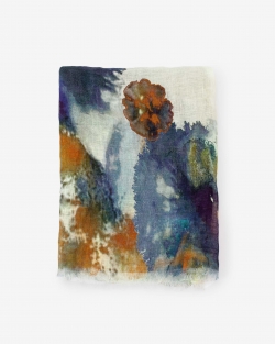 Foulard BIBA Scarves