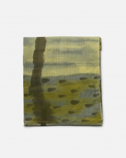 Foulard BIBA Scarves