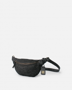 Leather belt Bag BIBA Bristow