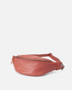 Leather belt Bag BIBA Stanbury