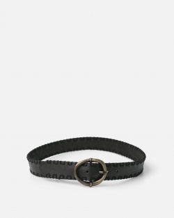 Leather belt BIBA Sandown