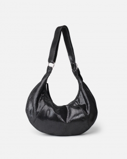 Leather cross bag BIBA Denison