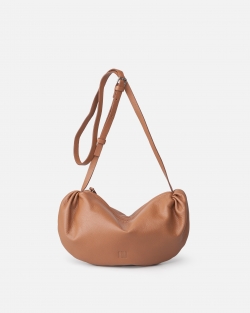 Leather cross bag BIBA...
