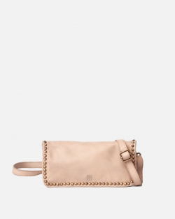 Leather cross bag BIBA Nutbush