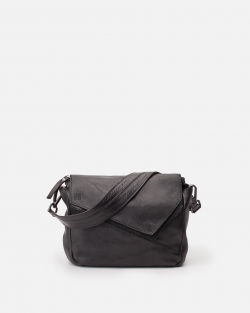 Leather cross bag BIBA Stika