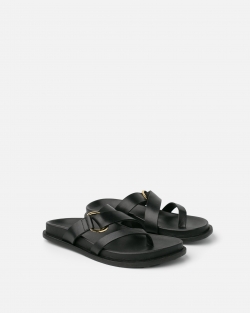 Leather sandal BIBA Sunrise