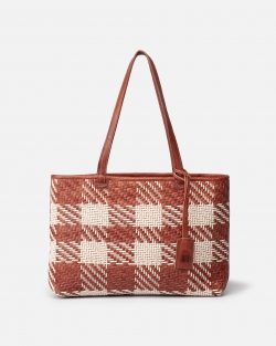 Shoulder bag BIBA Hollister